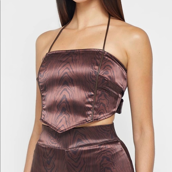 Maniere de voir two piece set - Picture 4 of 4